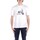 Kleidung Herren T-Shirts Barbour MTS1432 MTS Weiss