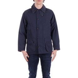 Kleidung Herren Jacken Barbour MSP0127 Blau