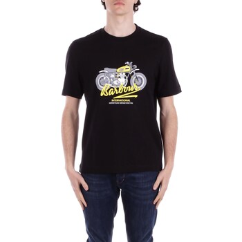 Barbour  T-Shirt MTS1388 MTS günstig online kaufen