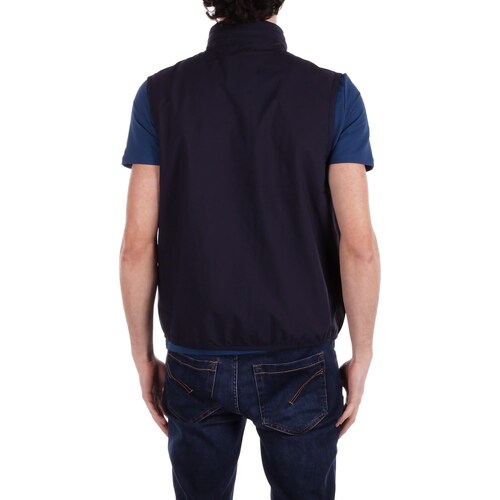 K-Way K5127SW Blau