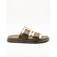 Schuhe Damen Sandalen / Sandaletten Noa Harmon  Grün