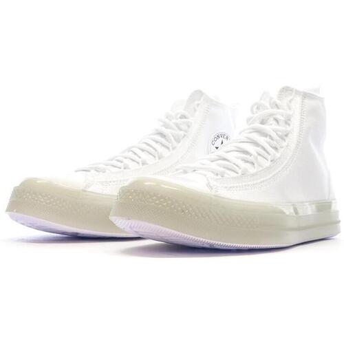 Converse A06596C Weiss