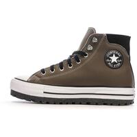 Schuhe Herren Sneaker High Converse A05576C Braun