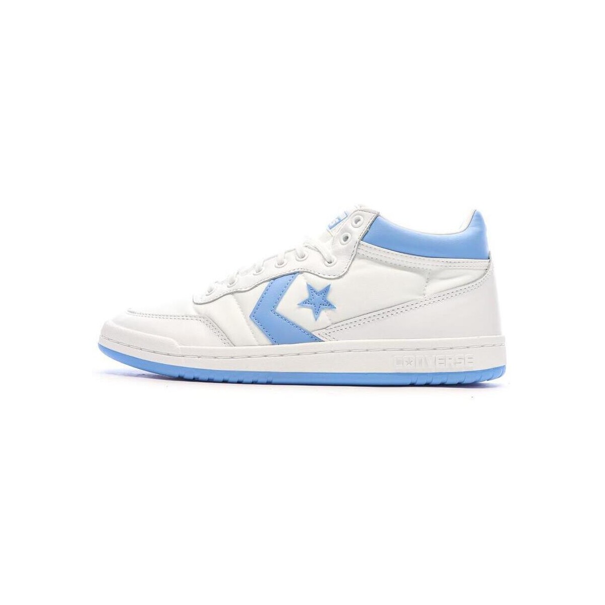 Schuhe Herren Sneaker Low Converse A08688C Blau