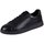 Schuhe Herren Sneaker Bugatti man AP8 321AP8014000-1000 Schwarz