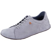Schuhe Herren Derby-Schuhe & Richelieu El Naturalista Schnuerschuhe Bare N5671 denim denim Nubuck Lavado N5671 denim Blau