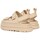 Schuhe Damen Sandalen / Sandaletten UGG SCHUHE  1152685 Beige
