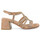 Schuhe Damen Sandalen / Sandaletten ALMA EN PENA 940 Beige