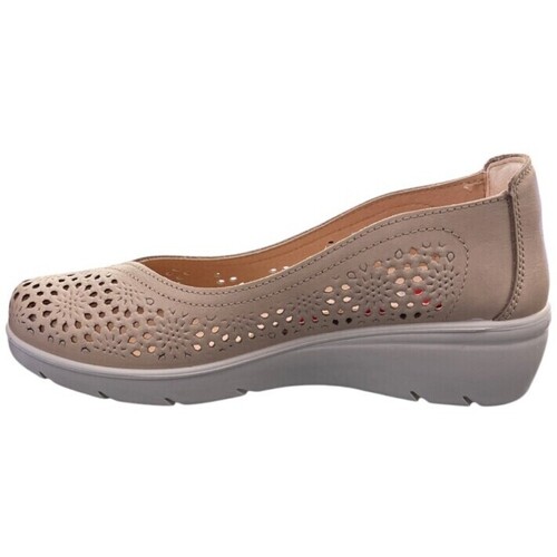 Laura Azaña MOCCASINS  26813 Rosa