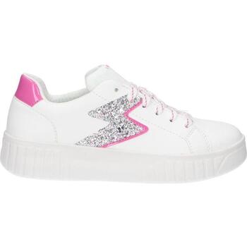Schuhe Kinder Sneaker Geox J45DVA 0BCEW J MIKIROSHI J45DVA 0BCEW J MIKIROSHI