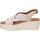 Schuhe Damen Sandalen / Sandaletten Geox D45M1B 022NF D XAND 2 2S D45M1B 022NF D XAND 2 2S