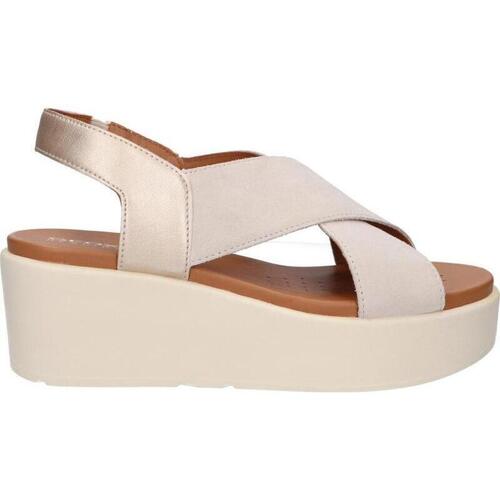 Schuhe Damen Sandalen / Sandaletten Geox D45M1B 022NF D XAND 2 2S D45M1B 022NF D XAND 2 2S