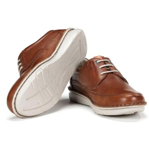 Fluchos SCHUHE  F2002 Braun