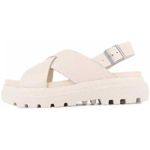 Palladium Pallacruise crossed Beige