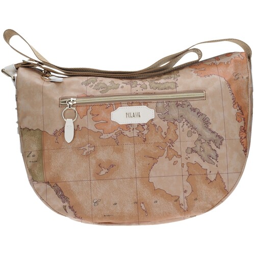 Taschen Damen Taschen Alviero Martini  Beige