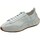Schuhe Herren Derby-Schuhe & Richelieu Clarks Craft Speed White Weiss