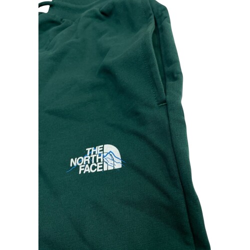 The North Face NF0A8FM5 Grün