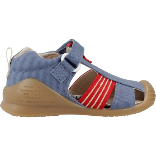 Biomecanics 252175B Blau