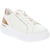 Schuhe Damen Sneaker Alviero Martini 1174300E Weiss