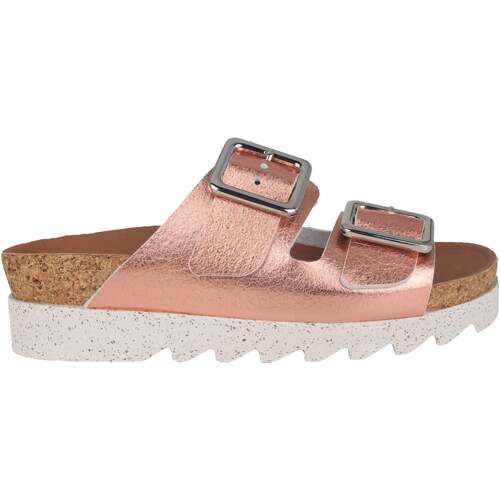 Schuhe Damen Sandalen / Sandaletten Mephisto Maelia Rosa