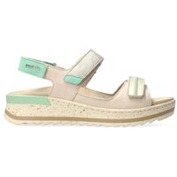 Schuhe Damen Sandalen / Sandaletten Mephisto Elora 