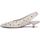 Schuhe Damen Pumps Priv Lab SASSO NAPPA LES AUTRES Beige