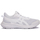 Schuhe Damen Laufschuhe Asics 002 JOLT 5 Weiss