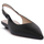 Schuhe Damen Ballerinas Priv Lab NERO NAPPA LES AUTRES Schwarz