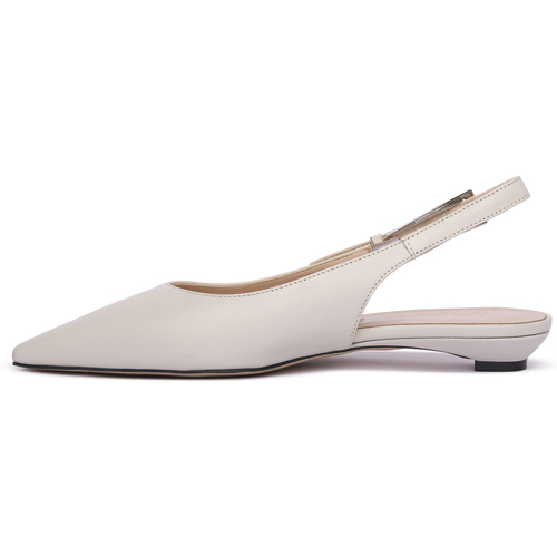 Priv Lab SASSO NAPPA LES AUTRES Beige