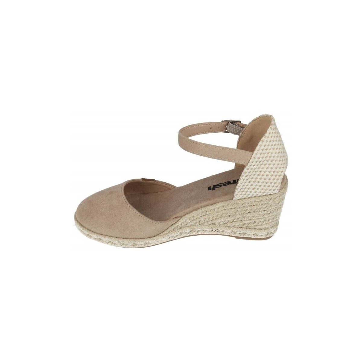 Schuhe Damen Wanderschuhe Refresh  
