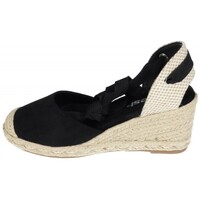 Schuhe Damen Wanderschuhe Refresh  Schwarz