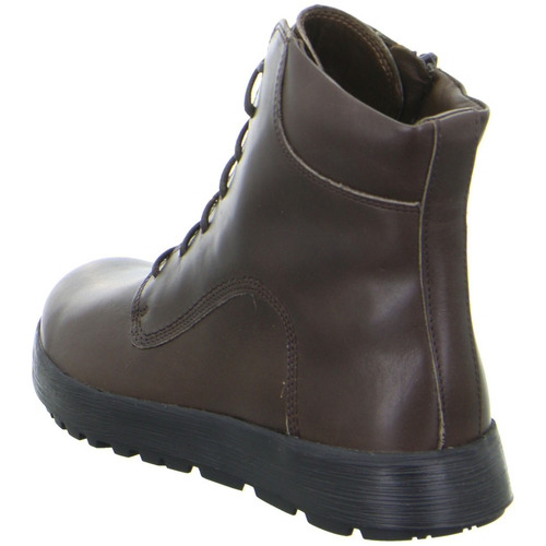 Think Stiefeletten Comoda 3-000102-3020 Braun