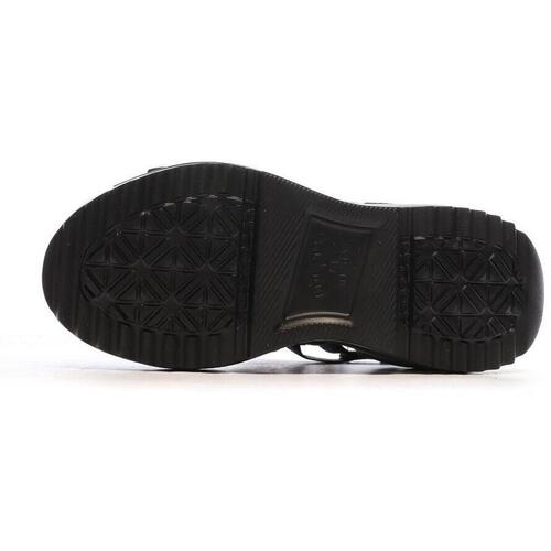 Converse A06480C Schwarz