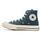 Schuhe Herren Sneaker High Converse A05589C Blau