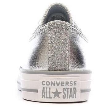 Converse A05433C Silbern