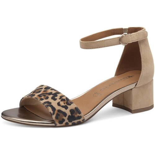 Schuhe Damen Sandalen / Sandaletten Tamaris Sandaletten M2820142 1-28291-44/329 329 Other