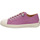 Schuhe Damen Derby-Schuhe & Richelieu Think Schnuerschuhe Turna Schnürschuh orchidea 3-000792-5030 Violett