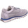 Schuhe Herren Derby-Schuhe & Richelieu Cetti Schnuerschuhe C-848-stone Grau