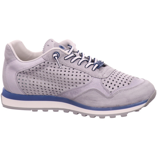 Cetti Schnuerschuhe C-848-stone Grau