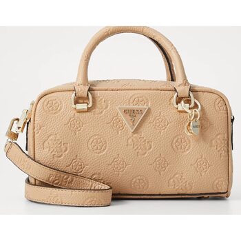 Taschen Damen Taschen Guess GSBAG-HWPG9349050-bei Beige