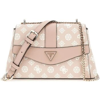 Taschen Damen Taschen Guess GSBAG-HWPG9521210-sand Beige