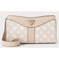 Taschen Damen Taschen Guess GSBAG-HWPG9521120-sand Beige