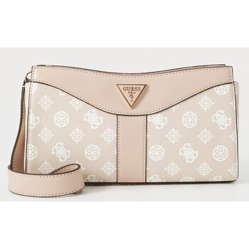 Taschen Damen Taschen Guess GSBAG-HWPG9521120-sand Beige