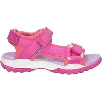 Schuhe Mädchen Sandalen / Sandaletten Geox J450WA 01411 J BOREALIS J450WA 01411 J BOREALIS