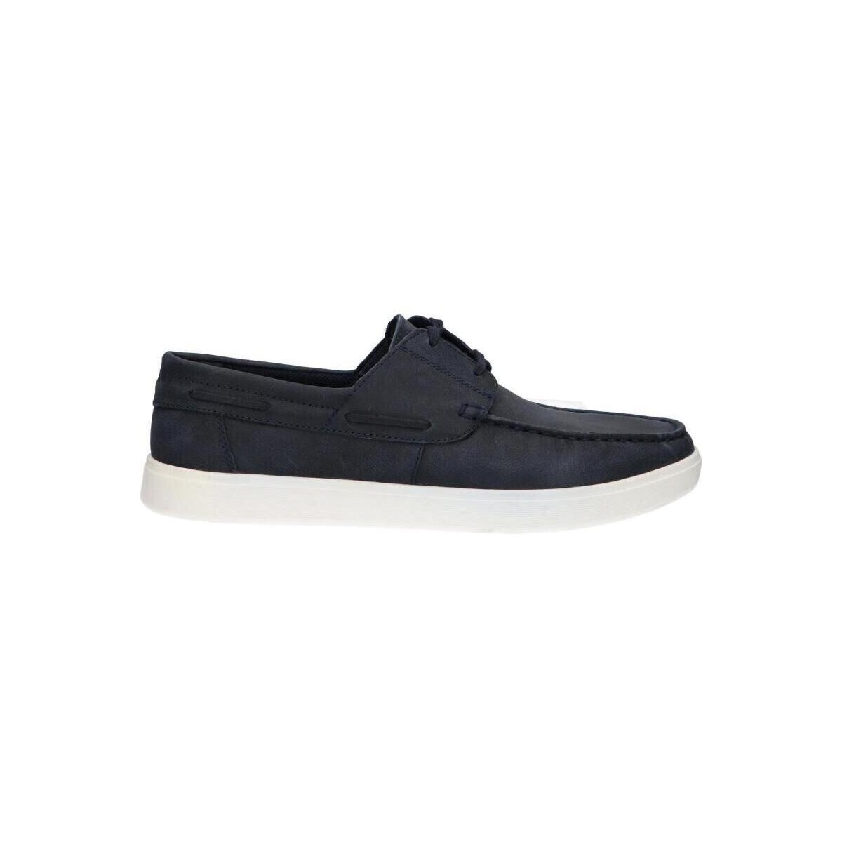 Schuhe Herren Bootsschuhe Geox U45GSB 00046 U AVOLA U45GSB 00046 U AVOLA