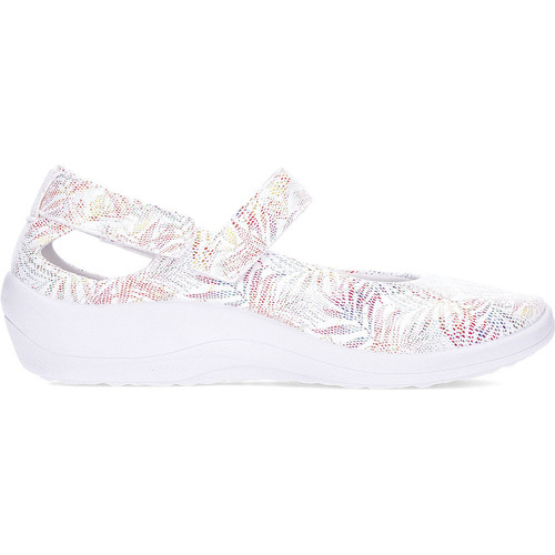 Schuhe Damen Ballerinas Arcopedico Minami 4706 Ballerinas EVEREST_MULTI
