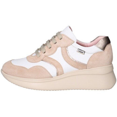 Schuhe Damen Sneaker Low CallagHan 30036 Turnschuhe Frau Other