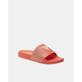 Guess  Sandalen E4GZ25 BB00F günstig online kaufen
