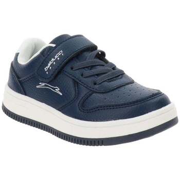 Schuhe Jungen Sneaker Balducci BS5760 Blau