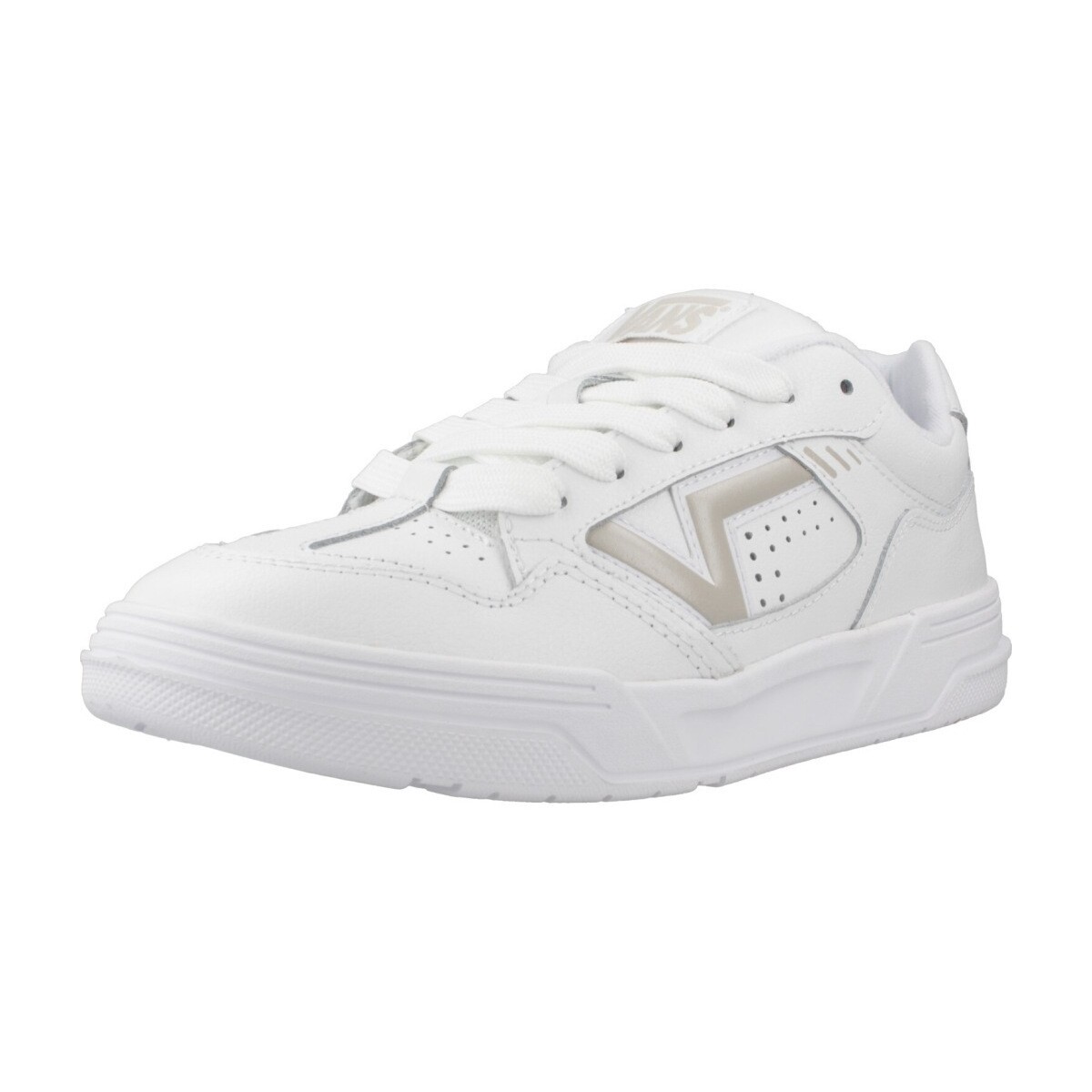 Schuhe Herren Sneaker Vans UPLAND Weiss